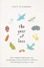 The Year of Less: How I Stopped Shopping, Gave Away My Belongings, and Discovered Life is Worth More Than Anything You Can Buy in a Store