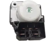SKP 54JC66H Ignition Switch Fits 2015-2019 Honda Fit 1.5L 4 Cyl Ignition Switch (for: Honda)