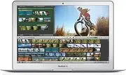 [Apple] MacBook Air Mid 2013 A1466 i7 4650U 1.7GHz 8GB RAM 512GB SSD 13.3" MacOS (Renewed)