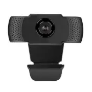 Computer Web Camera Built-in Stereo Microphone Computer Camera Full Video Call