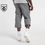McKenzie Cedar 3/4 Cargo Shorts