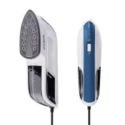 Professional Handheld Steamer, Garment Steamer Iron for Clothes, 1300W 40s Ra...