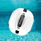 Cordless Robotic Automatic Pool Cleaner Vacuum