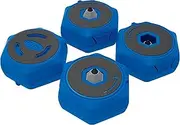 Kreg KFS-PUCK Multipurpose Project Blocks (4 Blocks)