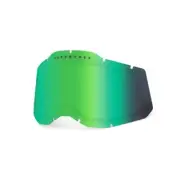 100% Replacement Dual Pane Vented Lens for RC2/AC2/ST2 Goggles 5808-4103-00