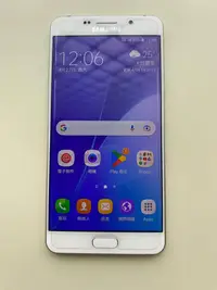 在飛比找Yahoo!奇摩拍賣優惠-三星 SAMSUNG A7 2016