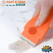 1pc Cleaning Scraper Portable Multifunction Kitchen Bathroom Clean Tool for Home