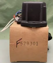 NEW REPLACES MERCURY QUICKSILVER F529301 CD MODULE IGN OUTBOARD 20-35HP
