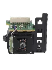 Note: Color May Vary CD/VCD Player Lens High Quality Materials Plastic + Metal
