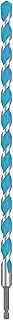 Bosch Professional 1x Expert HEX-9 MultiConstruction Drill Bit (for Concrete, Ø 16x400mm, Accessories Rotary Impact Drill)