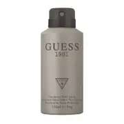 Guess Guess 1981 Deodorant 150ml (M) SP