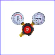 Professional Acetylene Regulator with CGA-200 Connector - Precision Gas Control