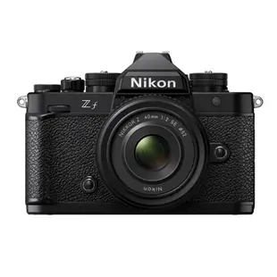 Nikon Zf 40mm f2 SE KIT 無反光鏡相機(鏡頭組) 國祥公司貨