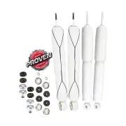 Gabriel Front + Rear Ultra LT Shock Absorbers for Holden GMH Frontera MX