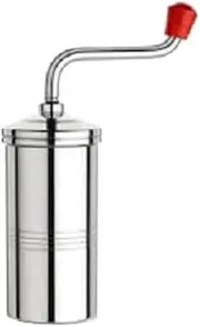 Sahishnu Online And Marketing Stainless Steel Sev Sancha Pasta Maker/Murkul Maker