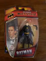 DC Multiverse Batman-Unmasked Variant