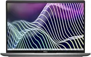 [DELL] Latitude 7440 Ultralight Laptop - 14" QHD+ (2560 x 1600) 400-nits Touch Display - Intel Core i7-1365U 10-Core (13th Gen) - 32GB RAM - 512GB SSD - 4 Years ProSupport - Win11 pro
