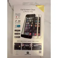 在飛比找蝦皮購物優惠-日本品牌 Power Support iPhone 7 Pl