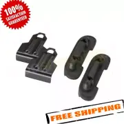 Yakima 8006192 BaseClip Fit Kit for Yakima BaseLine Roof Rack Towers