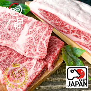 【日和RIHE】日本頂級A5和牛肩小排燒肉片300g/盒-免運組