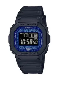 在飛比找ZALORA購物網優惠-Casio G-Shock Digital GW-B5600