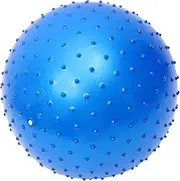 Multi Use Massage Yoga Ball Exercise Ball for Pregnancy Stability Core Training for Home Gym and Office Workouts Enhanced Comfort