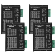 DM556 CNC Digital Stepper Driver DM556 Stepper Motor Controller 2-Phase9674