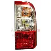 All Crash Right Tail Light - NGR-21042RHQ