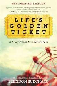 在飛比找三民網路書店優惠-Life's Golden Ticket ─ A Story