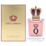 Q Intense by Dolce and Gabbana for Women - 1.7 oz EDP Spray