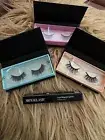 New! Moxie Lash 4 piece kit. Sassy lash, classy lash, happy lash & eyeliner