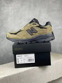 在飛比找Yahoo!奇摩拍賣優惠-【換糖鋪子】平台貨 New Balance新百倫NB990V