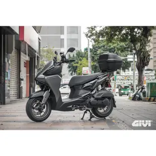 【GIVI】B360N2 後箱 機車後箱 36公升 台灣總代理