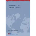 DIMENSIONS OF COMPETITIVENESS