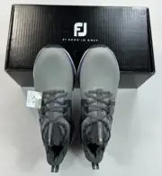 Women's Hyperflex FJ Footjoy Golf Shoes Size 9.5