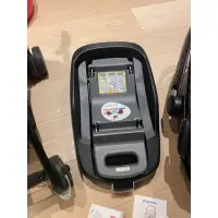 在飛比找蝦皮購物優惠-Maxi-Cosi CabrioFix FamilyFix(