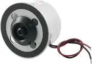 Aexit DC (Electrical equipment) 5.9V 30mm Base Car VCD DVD Player Micro Motor w (30ry859qf193) Trayer Holder
