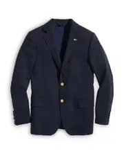 Vineyard Vines Boathouse Wool Blazer