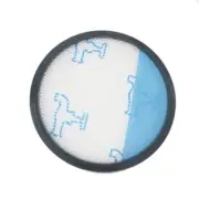 1× Vacuum Cleaner Circular Filter For Compact Power Cyclonic RS-RT900574