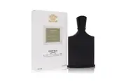 Green Irish Tweed Eau De Parfum Spray By Creed 100 ml - 3.3 oz Eau De Parfum Spray