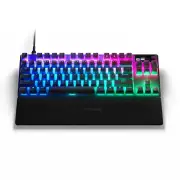 SteelSeries Apex Pro TKL Wired Gaming Keyboard