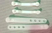 Under Hood Strap Kit Dodge & Plymouth A Body Dart Barracuda Valiant