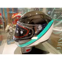 在飛比找蝦皮購物優惠-瀧澤部品 義大利 AGV K6 全罩安全帽 MINIMAL 