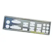 I/O IO Shield For Gigabyte GA-Z97X-Game Plus Backplate Motherboard