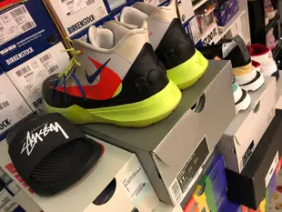 全新 Nike Kyrie 5 x ROKIT CJ7853-900 台灣公司貨