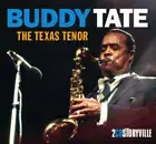The Texas Tenor by Bubby Tate