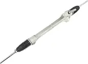 Power Steering Rack Gear Compatible for Toyota NOAH VOXY 2007 2008 2009 2010 4551028141 45510-28140 4551028140 45510-28150 45510-28151(Right Hand Drive)