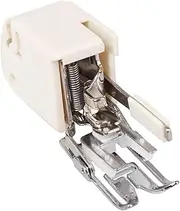 Tool Accessories Feed Walking Foot Household Sewing Machine Parts Presser Even Fit Compatible with Kenmore Janome 214872011