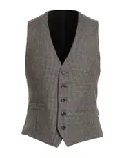 [LARDINI] LARDINI Tailored Vests - Item 33000239