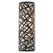 Livex Lighting 40660-07 Allendale Wall Sconce Bronze